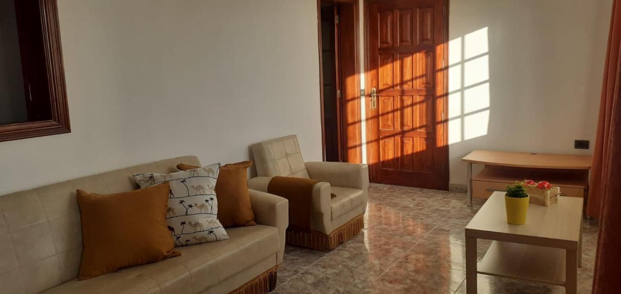 Casa Sara  Villa Güímar Exterior foto